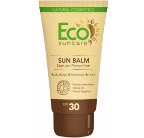 Balsam pentru plaja protectie naturala FPS30- 125ml
